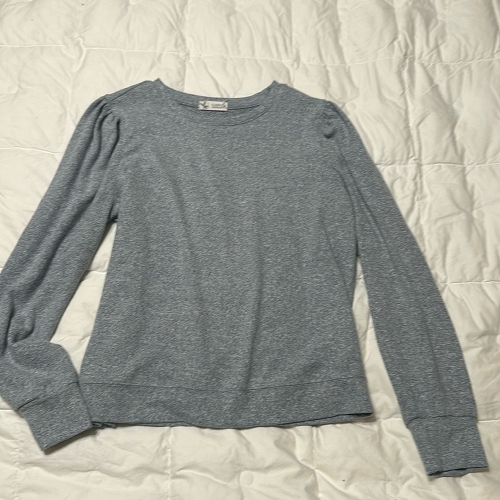 Stitch Fix Carve Designs Sweater